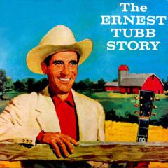 I'll Get Along Somehow von Ernest Tubb (Download) 