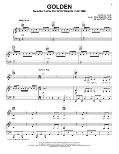 Golden von Mark Sonnenblick (Download) 