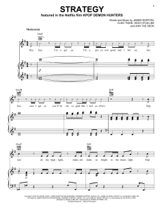 Strategy von Cleo Tighe (Download) 