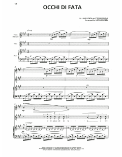 Occhi Di Fata von Andrea Bocelli (Download) 