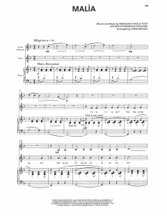 Malia von Andrea Bocelli (Download) 