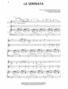 La Serenata von Andrea Bocelli (Download) 