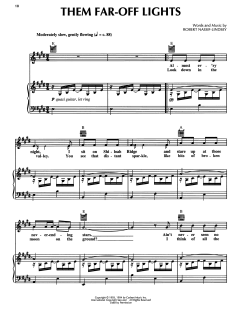 Them Far-Off Lights von Robert Nassif-Lindsey (Download) 