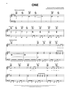 One von Rebecca St. James (Download) 