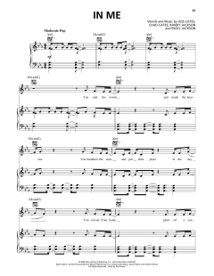 In Me von Rebecca St. James (Download) 