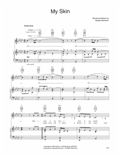 My Skin von Natalie Merchant (Download) 