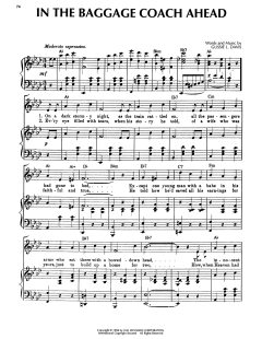 In The Baggage Coach Ahead (Download) 