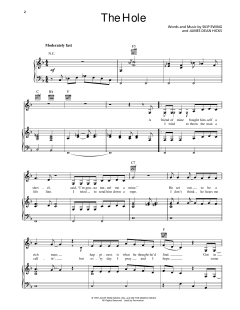 The Hole von Randy Travis (Download) 