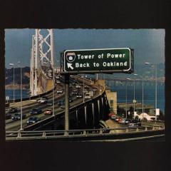 Below Us, All The City Lights von Tower Of Power (Download) 