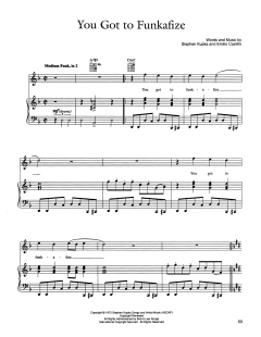 You Got To Funkifize von Tower Of Power (Download) 