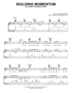 Building Momentum von Jacob Yandura (Download) 