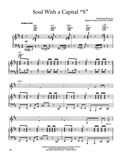 Soul With A Capital "S" von Tower Of Power (Download) 