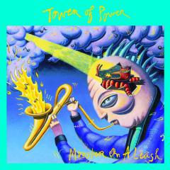 How Could This Happen To Me von Tower Of Power (Download) 