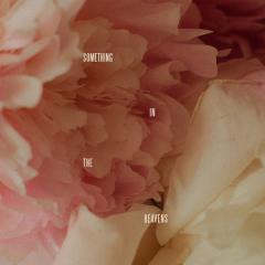 Something In The Heavens von Lewis Capaldi (Download) 