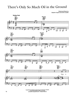 Only So Much Oil In The Ground von Tower Of Power (Download) 