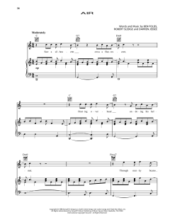 Air von Ben Folds Five (Download) 