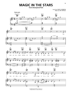 Believe...There's Magic In The Stars von Cheryl Berman (Download) 