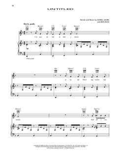 Untitled von Silverchair (Download) 