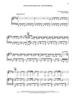 Running Knees von Travis Meeks (Download) 