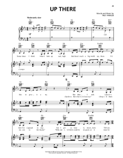 Up There von Trey Parker (Download) 