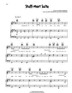 Stuff-Mart Suite von VeggieTales (Download) 