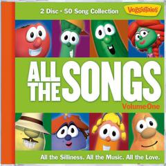 Stuff-Mart Suite von VeggieTales (Download) 