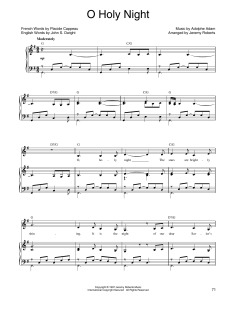 O Holy Night von Linda Eder (Download) 