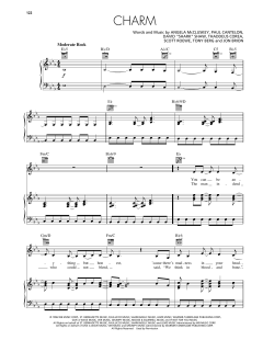 Charm von Jon Brion (Download) 