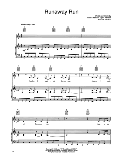 Runaway Run von Hanson (Download) 