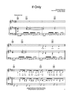 If Only von Hanson (Download) 