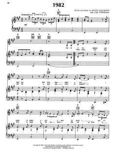 1982 von Randy Travis (Download) 