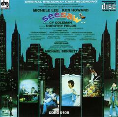 Nobody Does It Like Me von Cy Coleman (Download) 