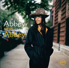 The Music Is The Magic von Abbey Lincoln (Download) 