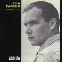 I Can't Help But Wonder (Where I'm Bound) von Tom Paxton (Download) 