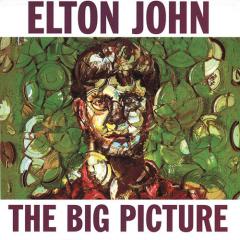 If The River Can Bend von Elton John (Download) 