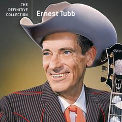 Slipping Around von Ernest Tubb (Download) 
