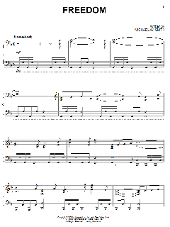 Freedom von Michael W. Smith (Download) 