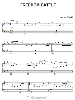 Freedom Battle von Michael W. Smith (Download) 