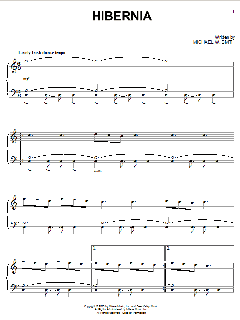Hibernia von Michael W. Smith (Download) 