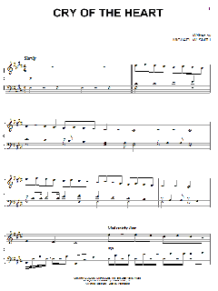 Cry Of The Heart von Michael W. Smith (Download) 