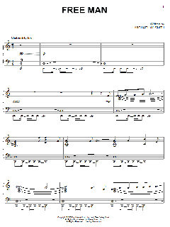 Free Man von Michael W. Smith (Download) 