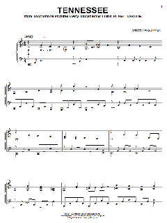 Tennessee von Hans Zimmer (Download) 