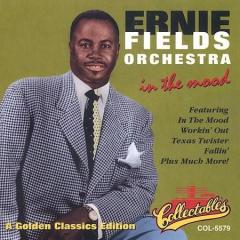 In The Mood von Ernie Field's Orchestra (Download) 