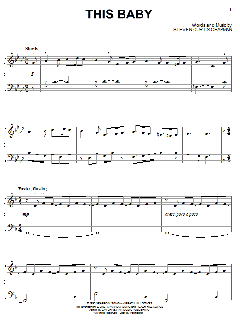 This Baby von Steven Curtis Chapman (Download) 