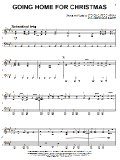 Going Home For Christmas von Steven Curtis Chapman (Download) 