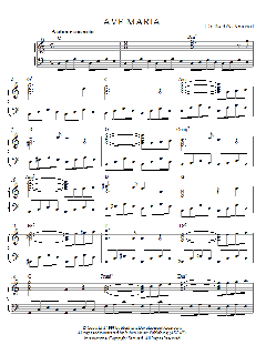 Ave Maria von Charles Gounod (Download) 