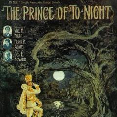 I Wonder Who's Kissing Her Now von Howard (Download) 