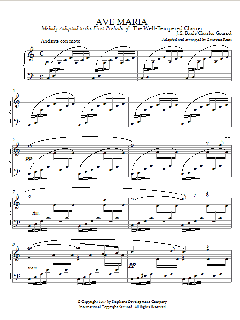 Ave Maria von Charles Gounod (Download) 