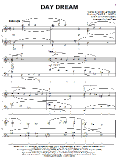 Day Dream von Duke Ellington (Download) 