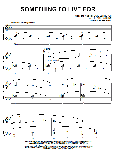 Something To Live For von Duke Ellington (Download) 